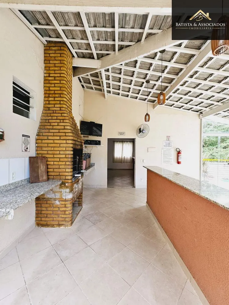 Apartamento, 2 quartos, 48 m² - Foto 12