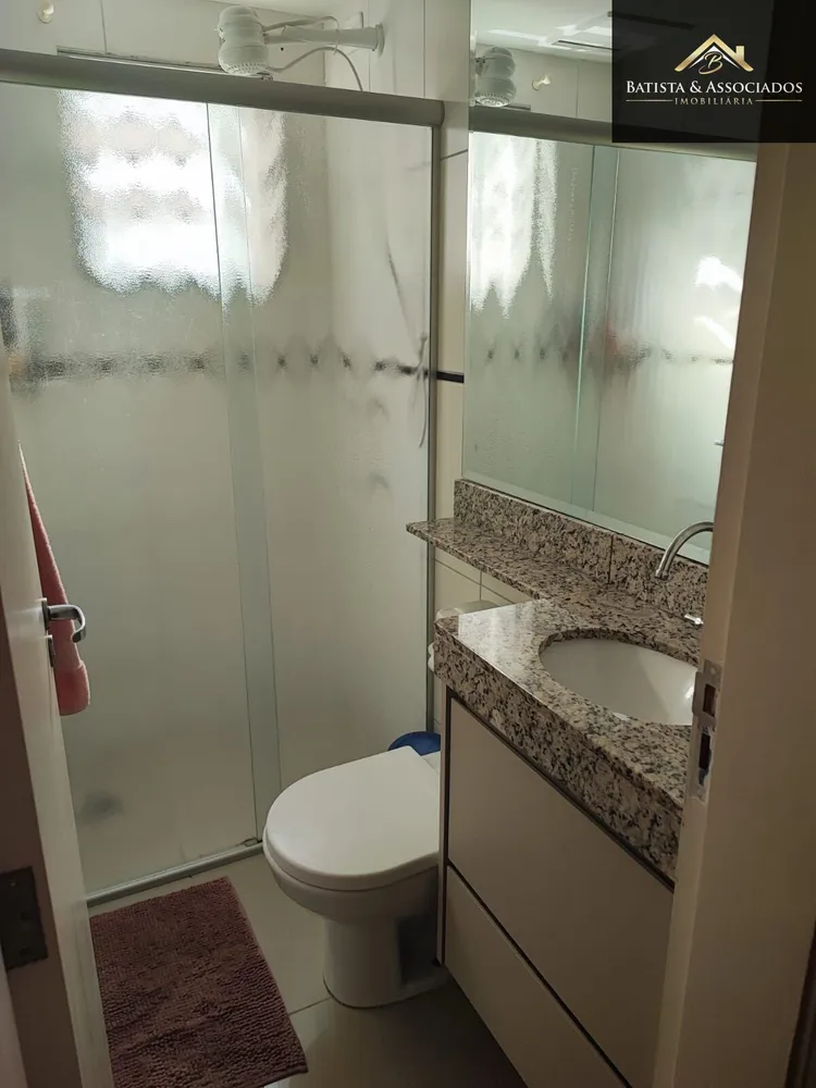 Apartamento, 2 quartos, 48 m² - Foto 7