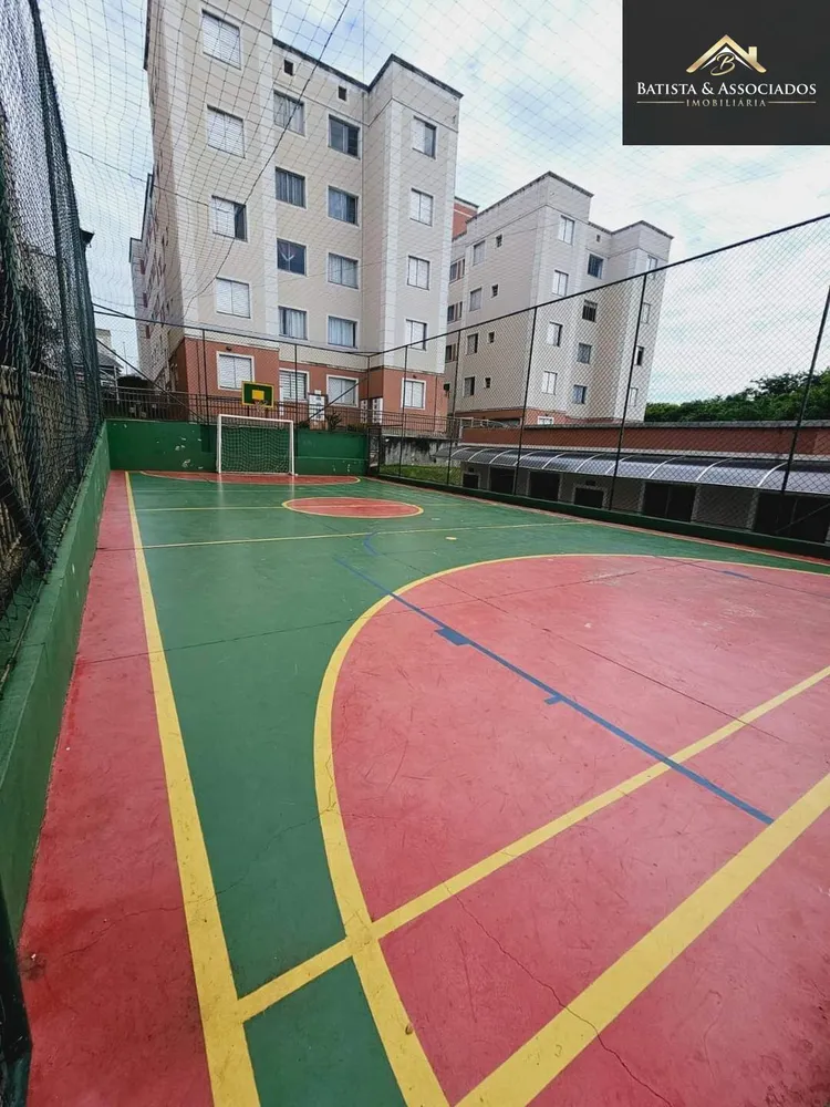 Apartamento, 2 quartos, 48 m² - Foto 14