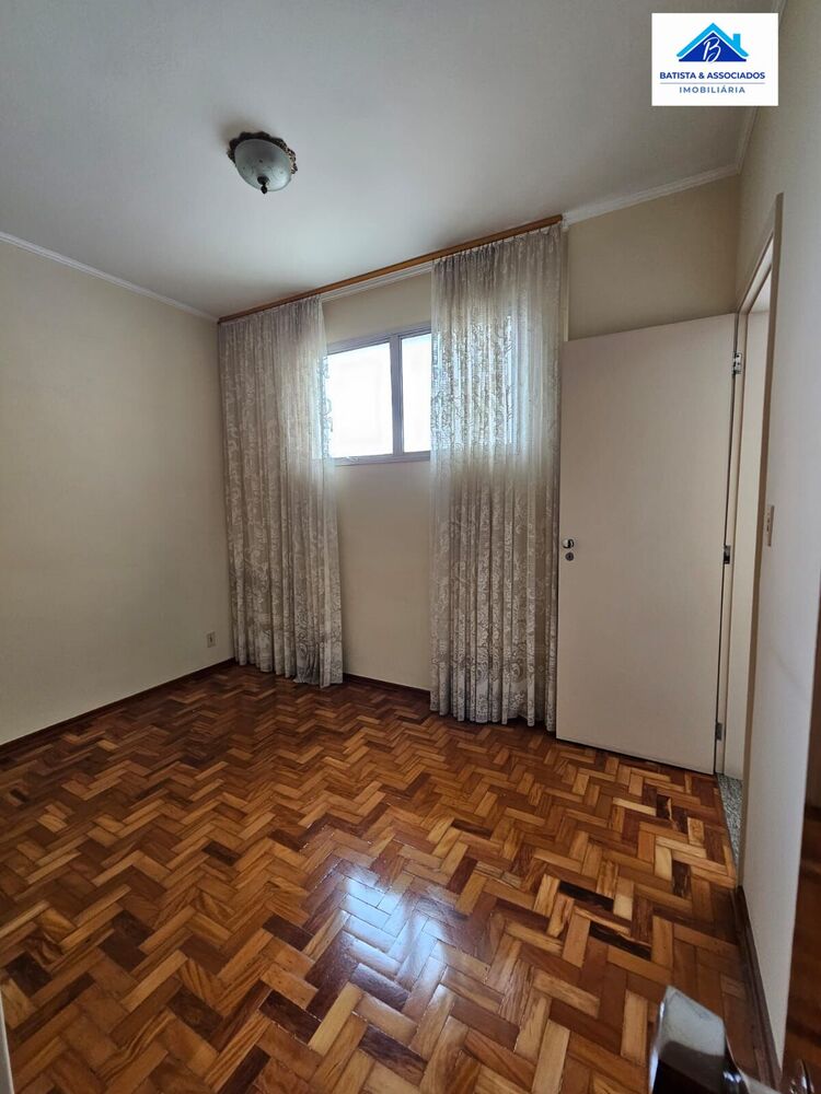 Apartamento, 3 quartos, 92 m² - Foto 4