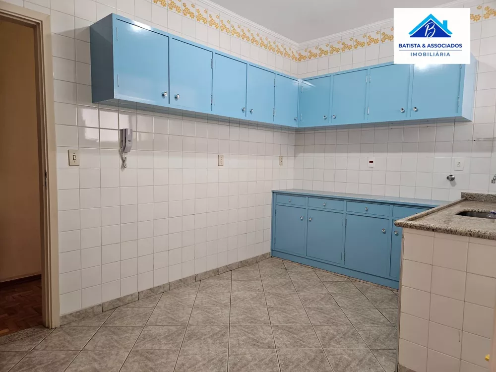 Apartamento, 3 quartos, 92 m² - Foto 11