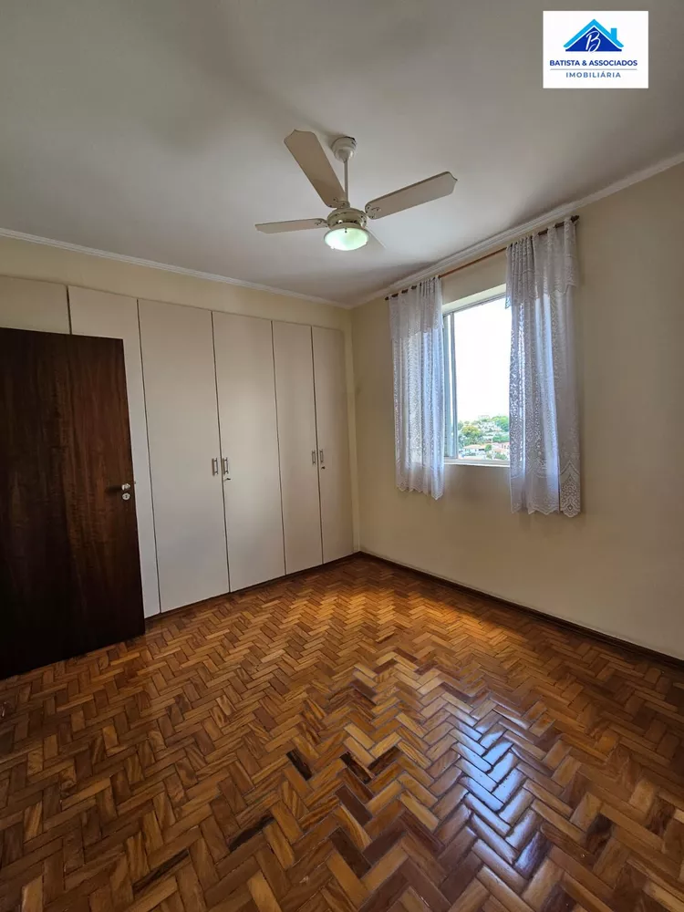 Apartamento, 3 quartos, 92 m² - Foto 7