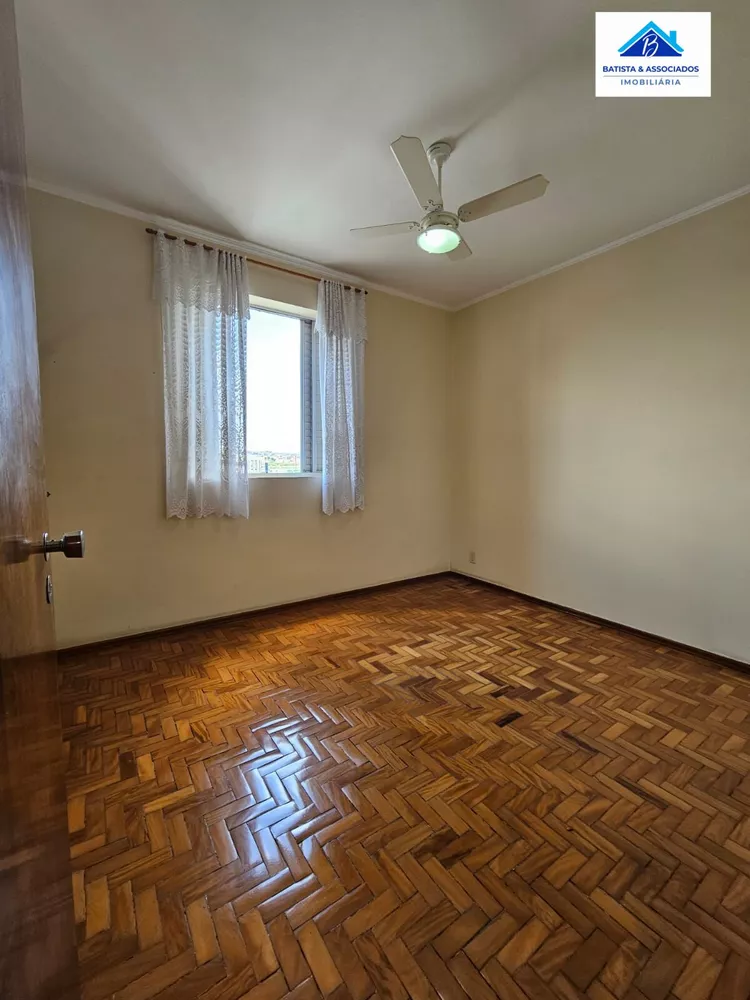 Apartamento, 3 quartos, 92 m² - Foto 3