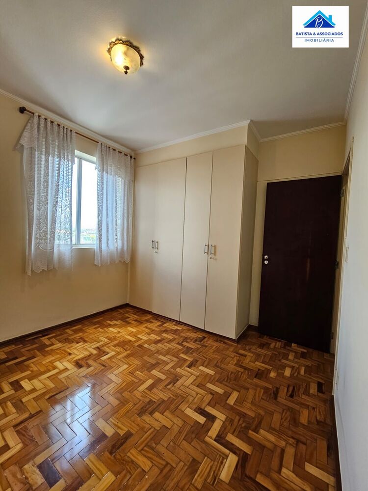 Apartamento, 3 quartos, 92 m² - Foto 6