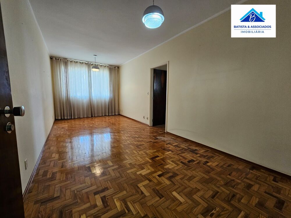 Apartamento, 3 quartos, 92 m² - Foto 1