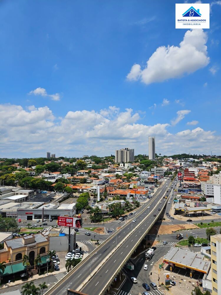 Apartamento, 3 quartos, 92 m² - Foto 2