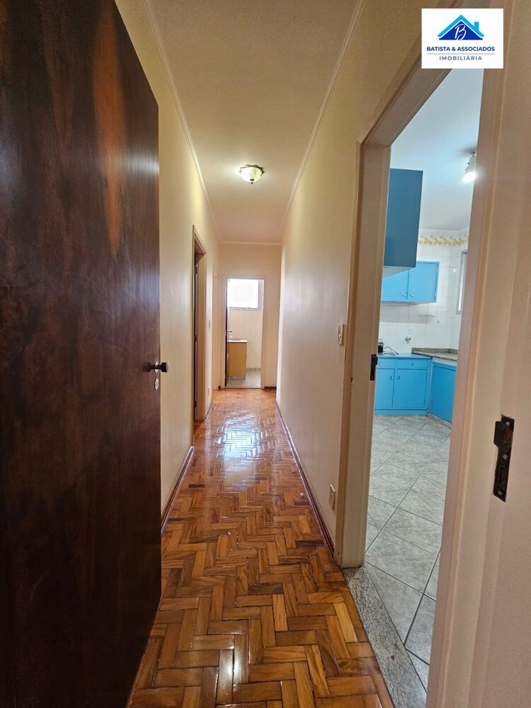 Apartamento, 3 quartos, 92 m² - Foto 8