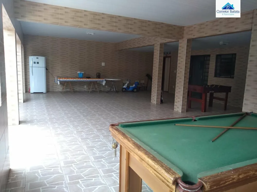 Casa, 4 quartos, 520 m² - Foto 12