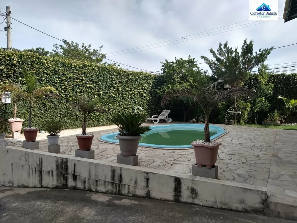 Casa, 4 quartos, 520 m² - Foto 13