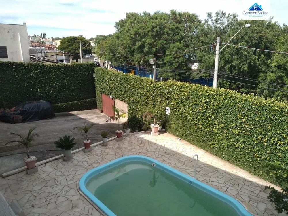 Casa, 4 quartos, 520 m² - Foto 15