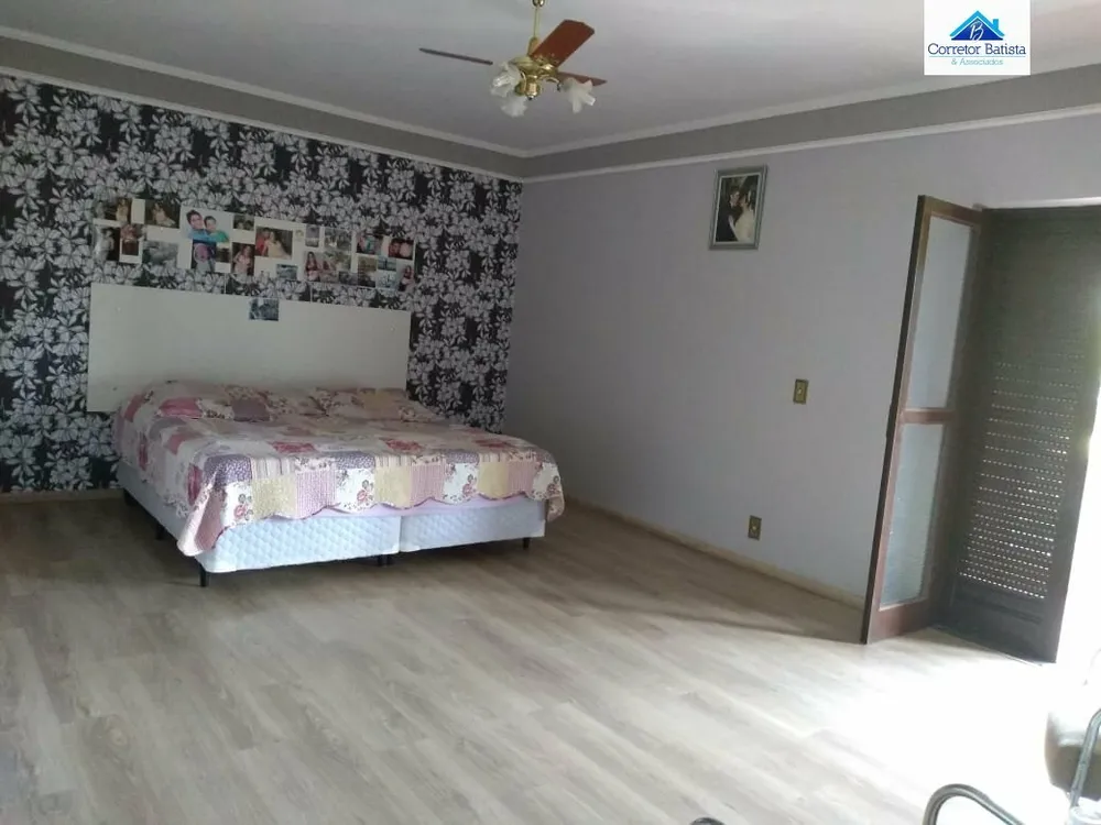 Casa, 4 quartos, 520 m² - Foto 5