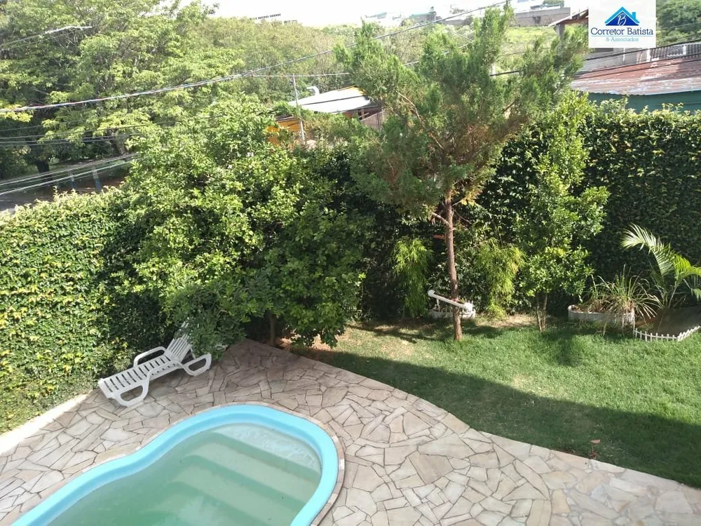 Casa, 4 quartos, 520 m² - Foto 14