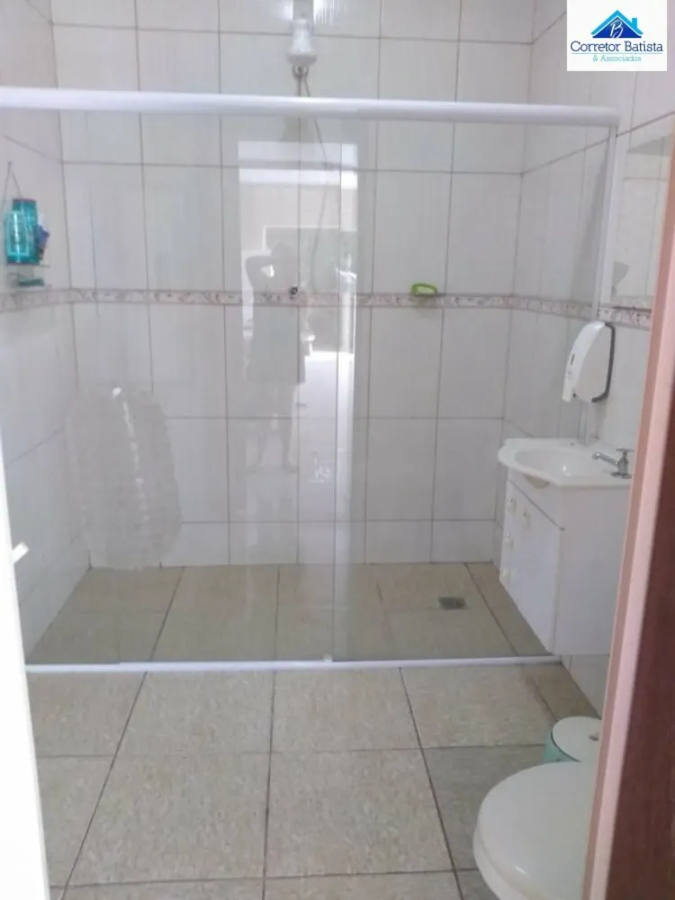 Casa, 4 quartos, 520 m² - Foto 8