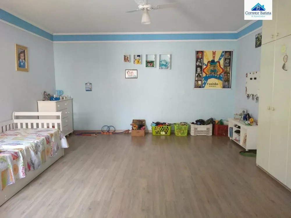 Casa, 4 quartos, 520 m² - Foto 7