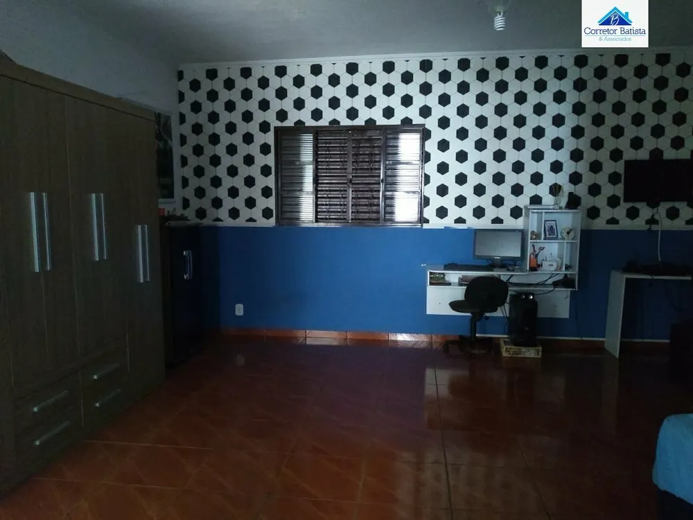 Casa, 4 quartos, 520 m² - Foto 11