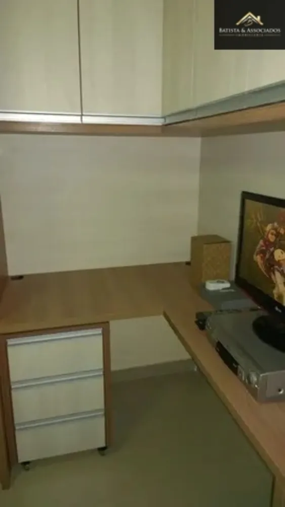 Apartamento, 2 quartos, 47 m² - Foto 10