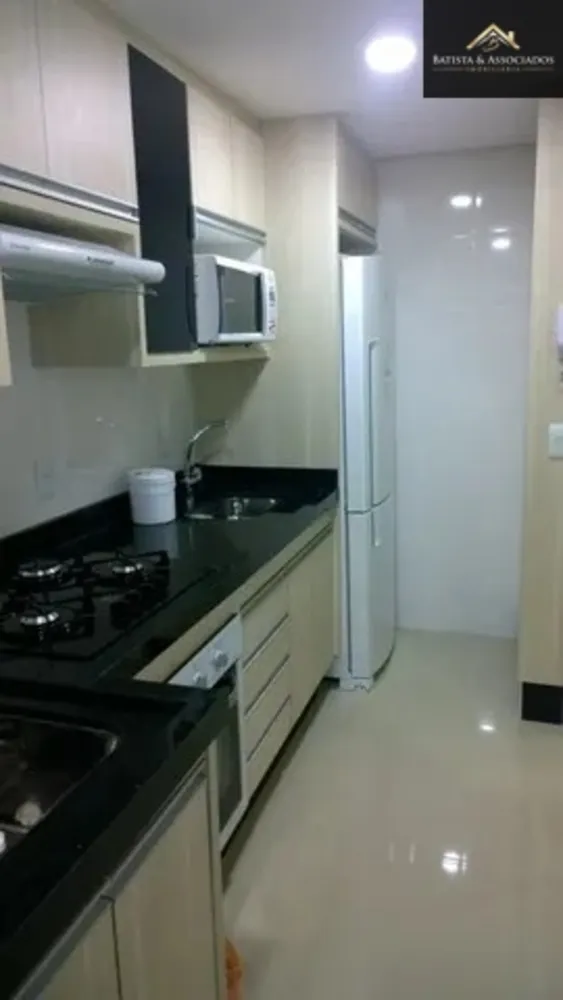 Apartamento, 2 quartos, 47 m² - Foto 6