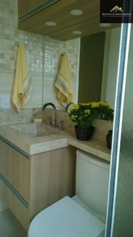 Apartamento, 2 quartos, 47 m² - Foto 8