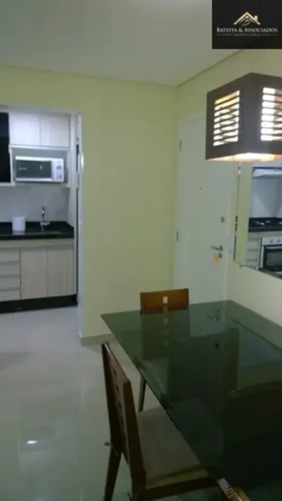 Apartamento, 2 quartos, 47 m² - Foto 5