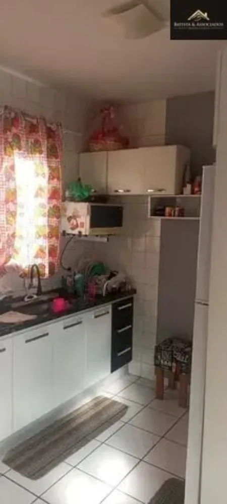 Casa, 2 quartos, 41 m² - Foto 2