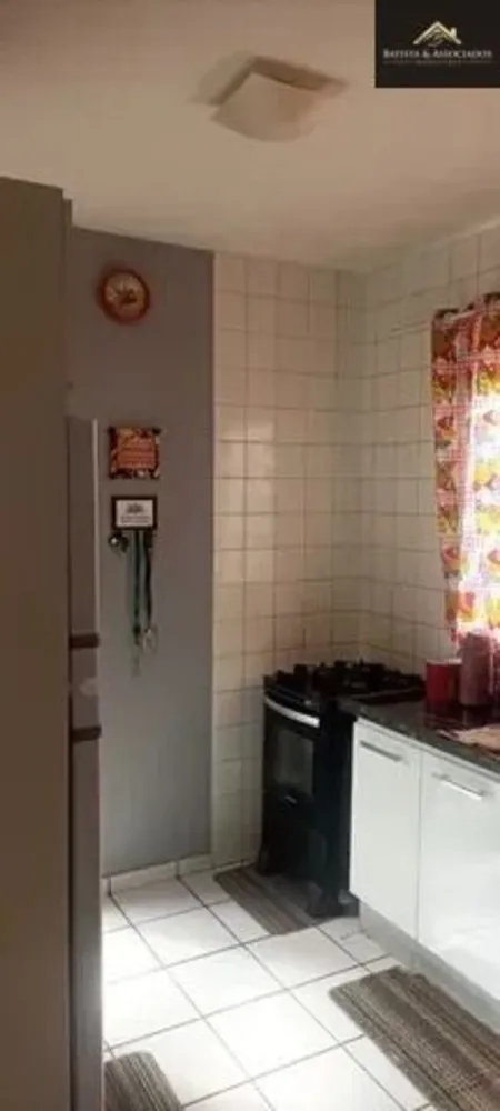 Casa, 2 quartos, 41 m² - Foto 6