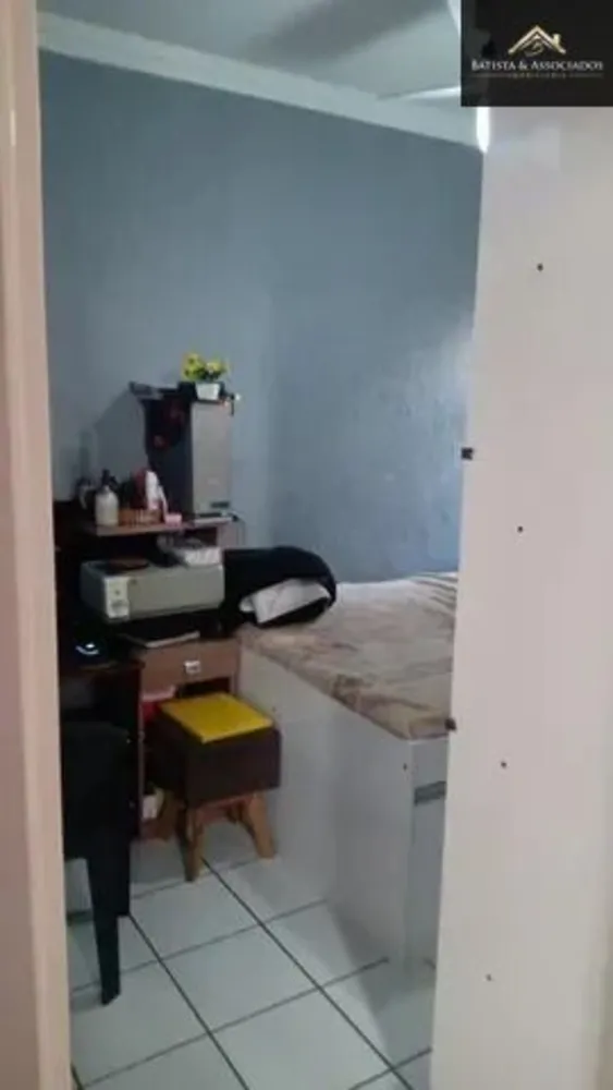 Casa, 2 quartos, 41 m² - Foto 7