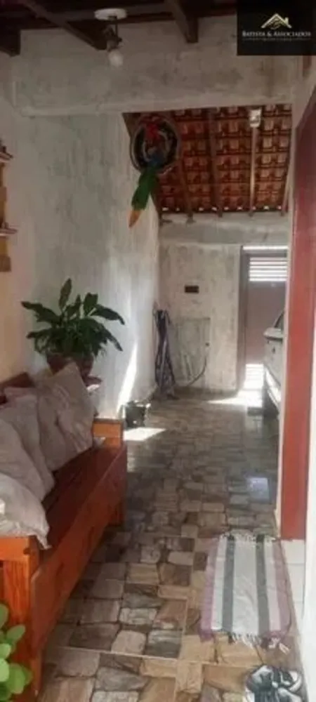 Casa, 2 quartos, 41 m² - Foto 10