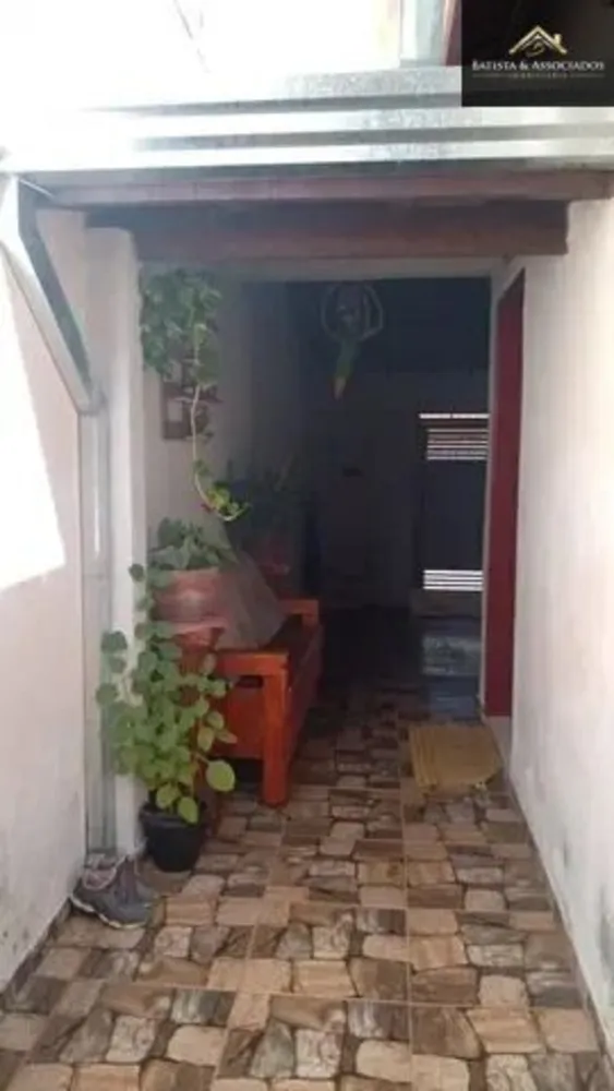 Casa, 2 quartos, 41 m² - Foto 13