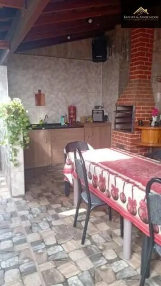 Casa, 2 quartos, 41 m² - Foto 11