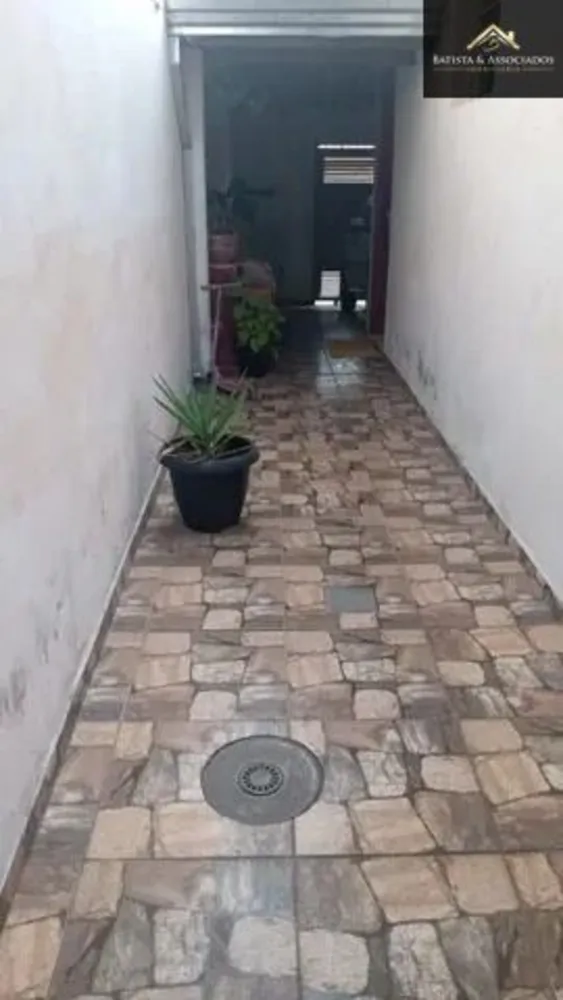 Casa, 2 quartos, 41 m² - Foto 12