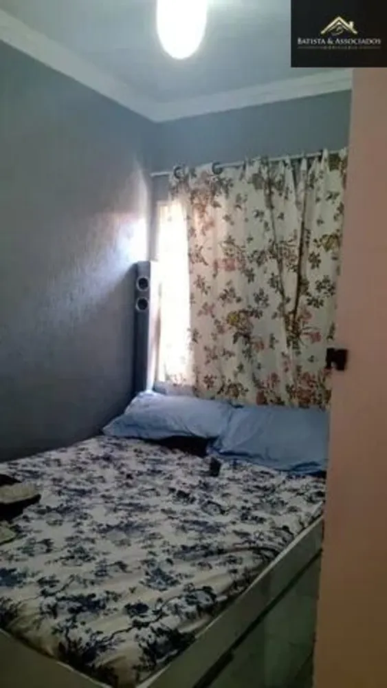 Casa, 2 quartos, 41 m² - Foto 8