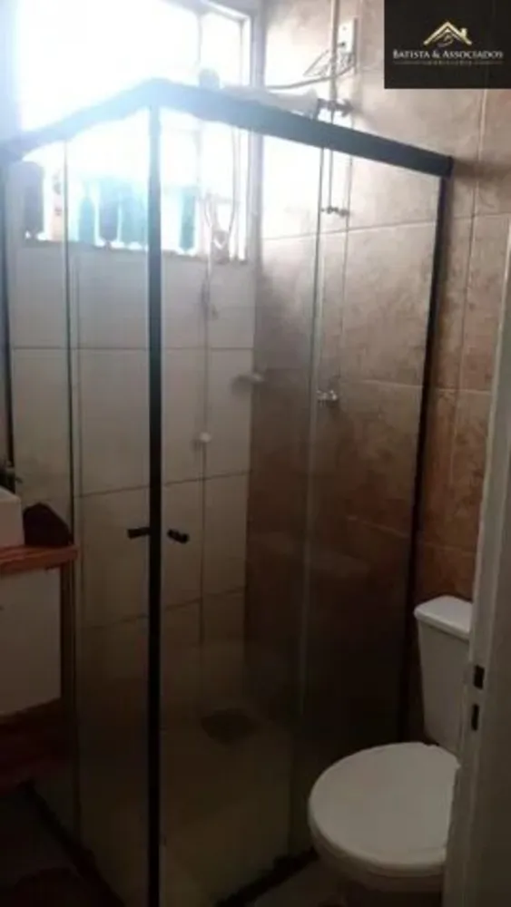 Casa, 2 quartos, 41 m² - Foto 4
