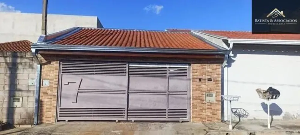 Casa, 2 quartos, 41 m² - Foto 1