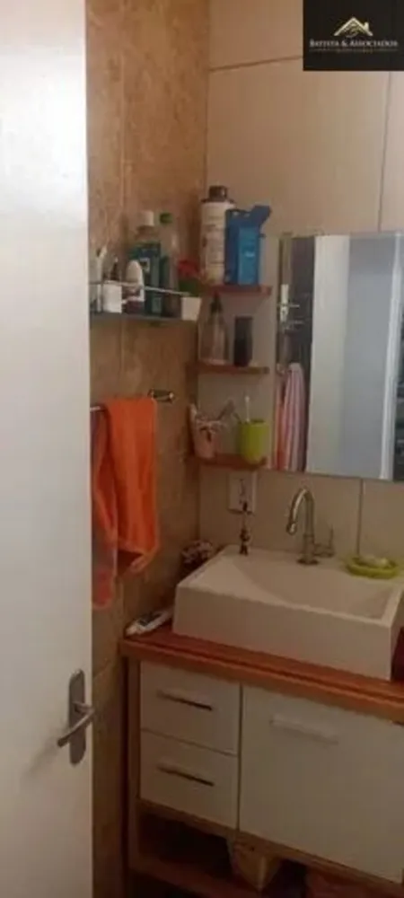 Casa, 2 quartos, 41 m² - Foto 3