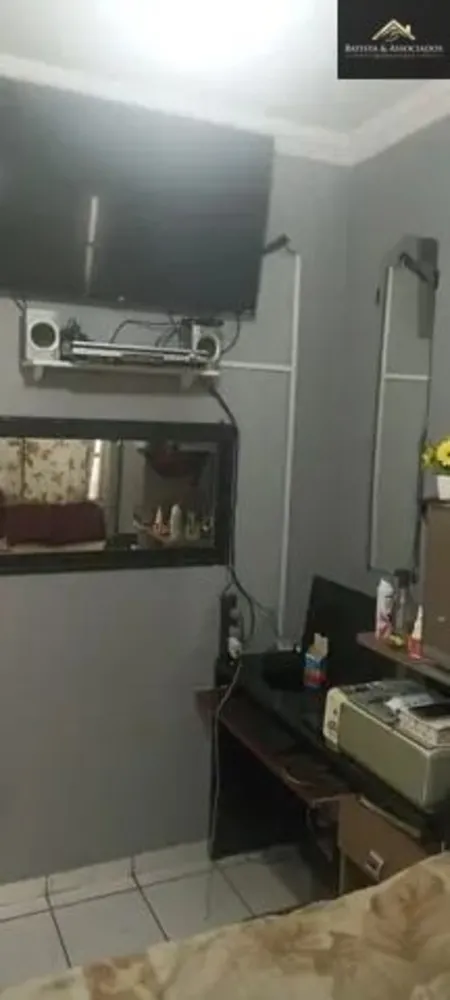 Casa, 2 quartos, 41 m² - Foto 5