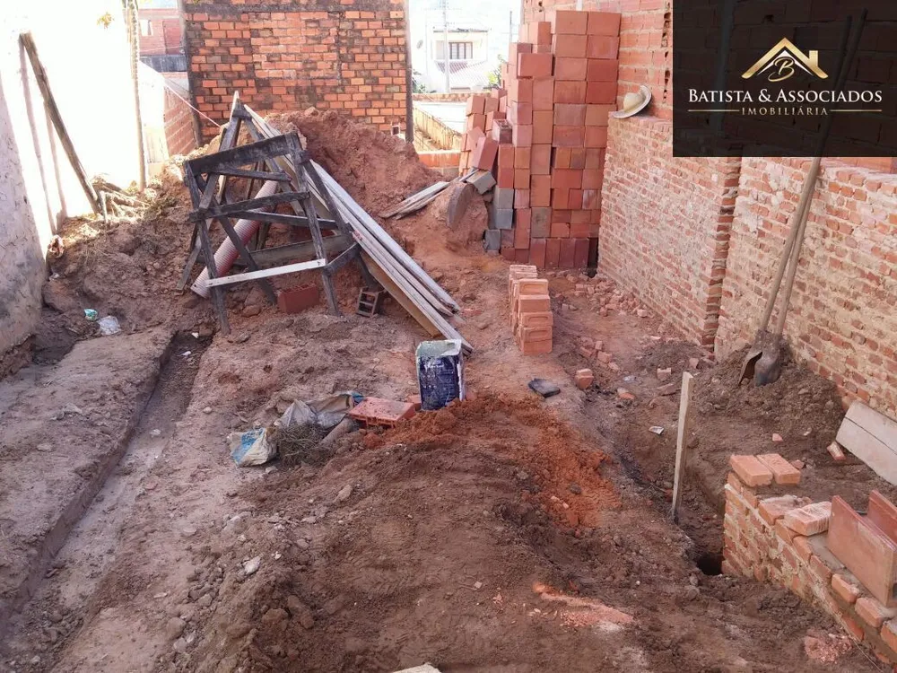 Terreno, 125 m² - Foto 1