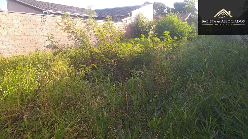 Terreno, 209 m² - Foto 3