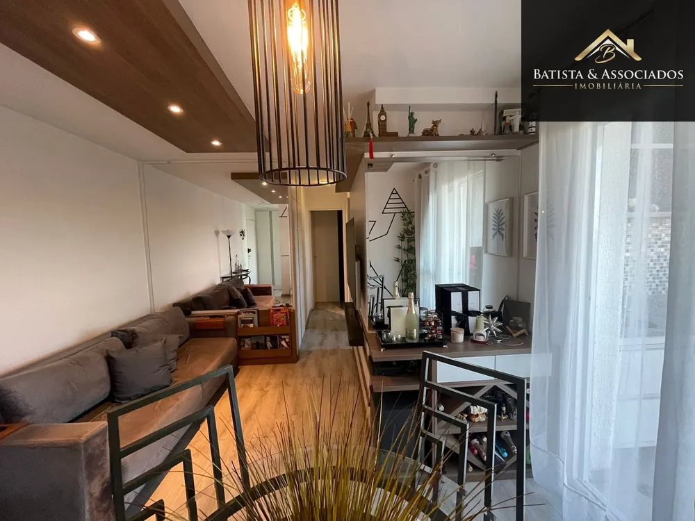 Apartamento, 2 quartos, 49 m² - Foto 10