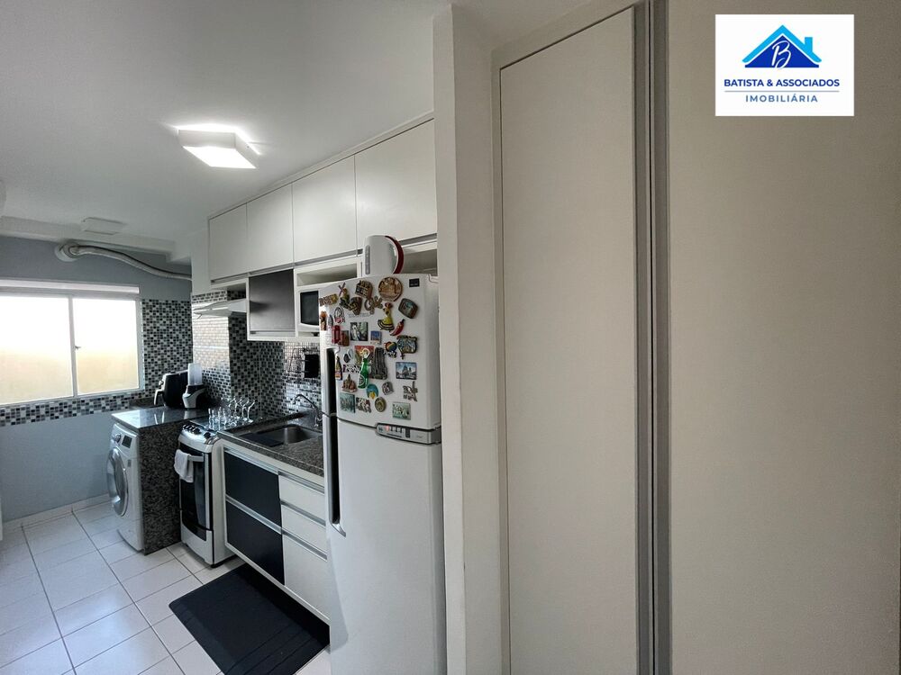 Apartamento, 2 quartos, 49 m² - Foto 4