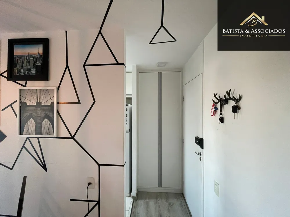 Apartamento, 2 quartos, 49 m² - Foto 13