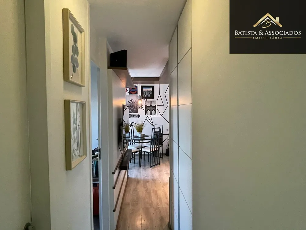 Apartamento, 2 quartos, 49 m² - Foto 12