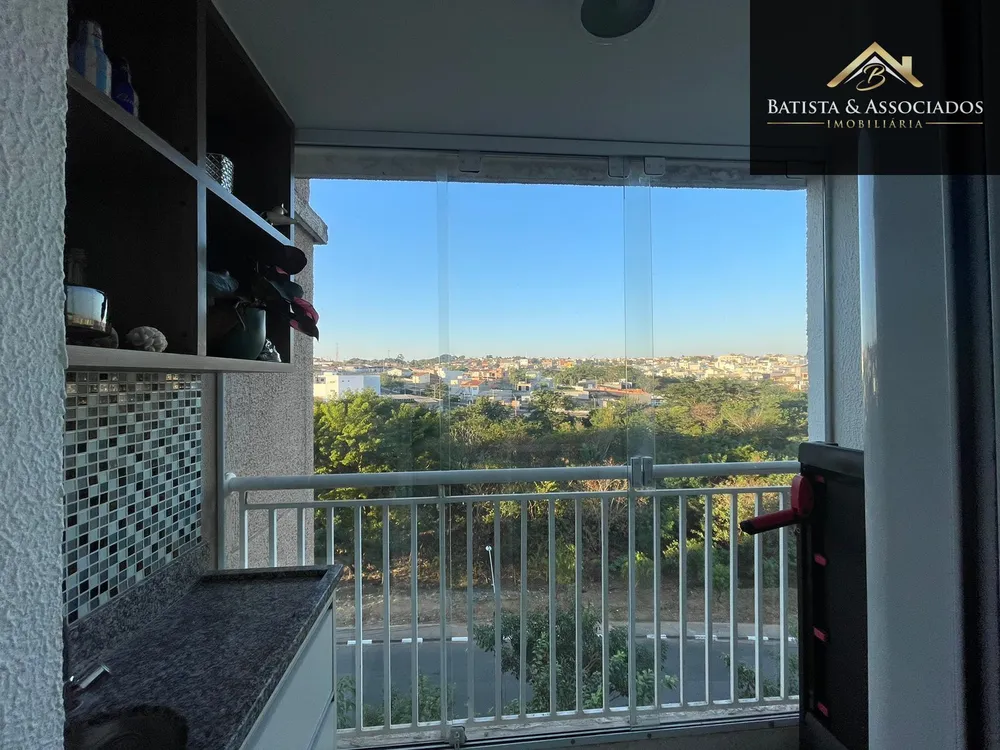 Apartamento, 2 quartos, 49 m² - Foto 5