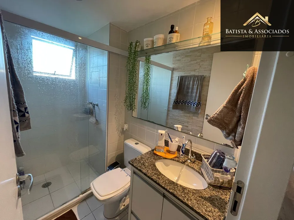 Apartamento, 2 quartos, 49 m² - Foto 14