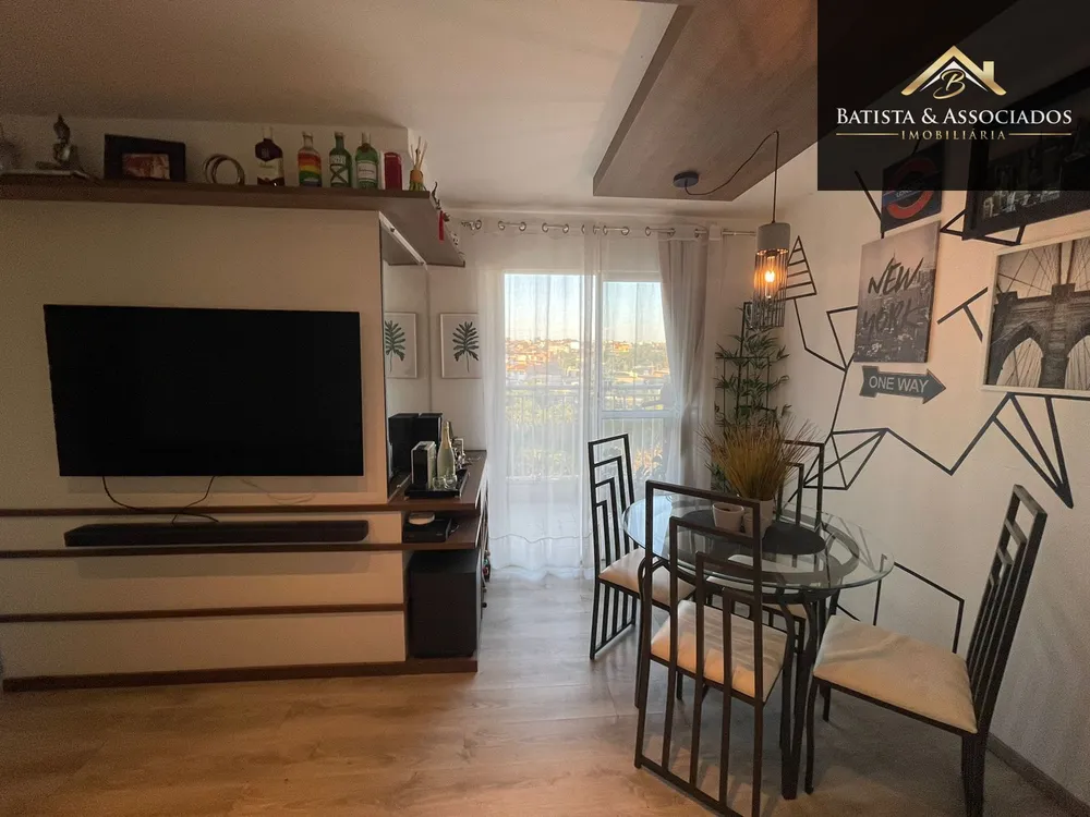 Apartamento, 2 quartos, 49 m² - Foto 11
