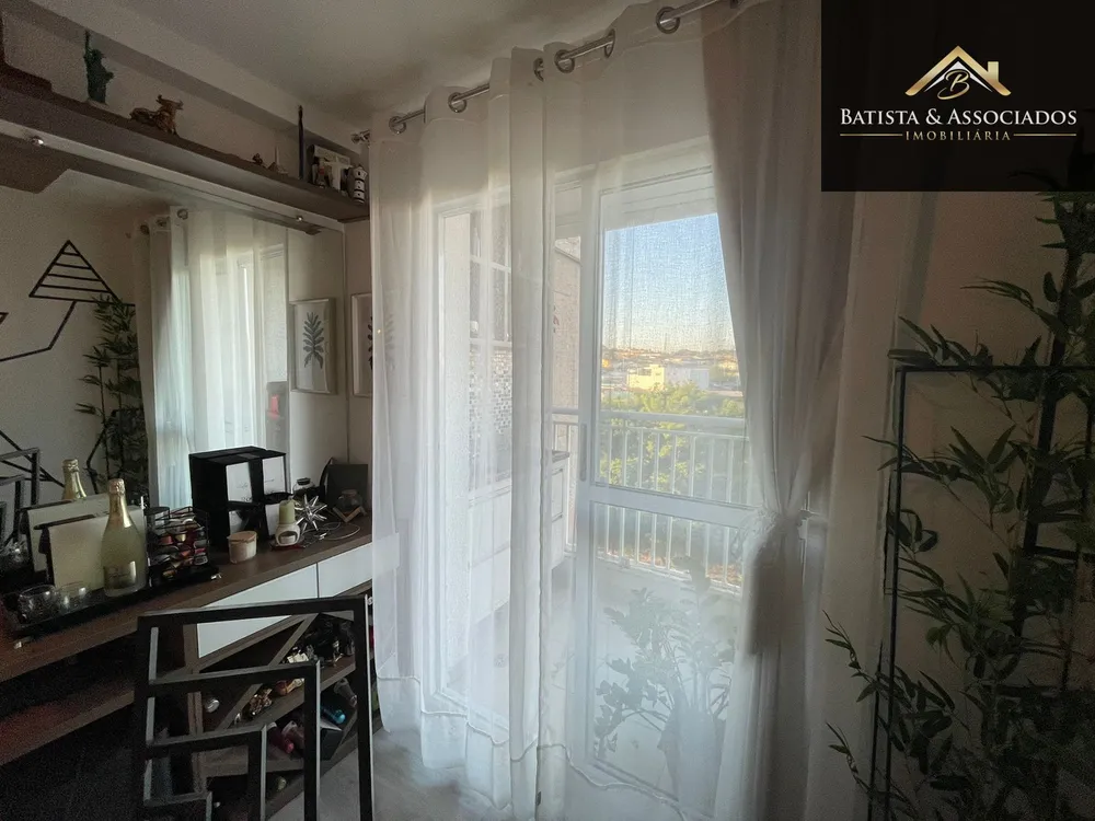 Apartamento, 2 quartos, 49 m² - Foto 8