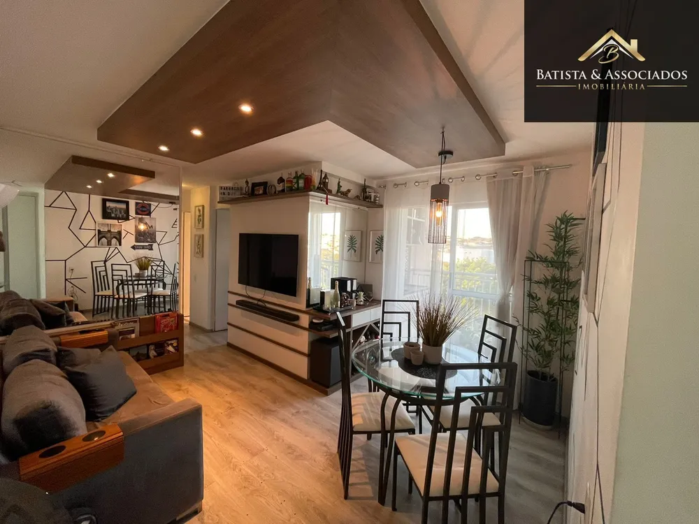 Apartamento, 2 quartos, 49 m² - Foto 9
