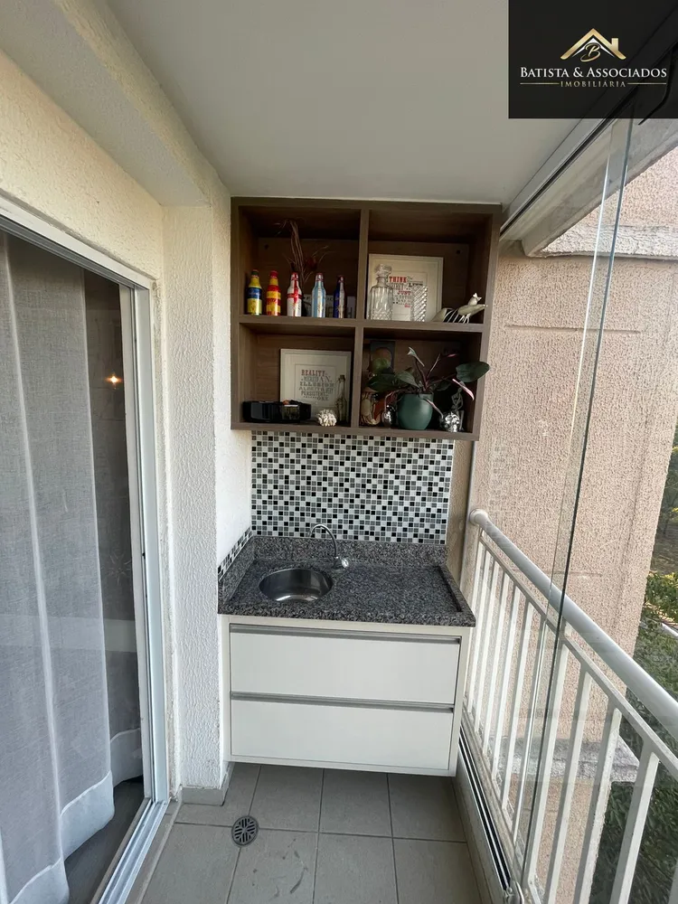 Apartamento, 2 quartos, 49 m² - Foto 7