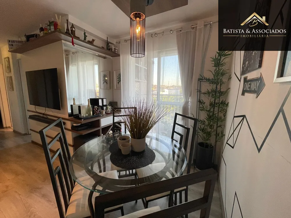 Apartamento, 2 quartos, 49 m² - Foto 6