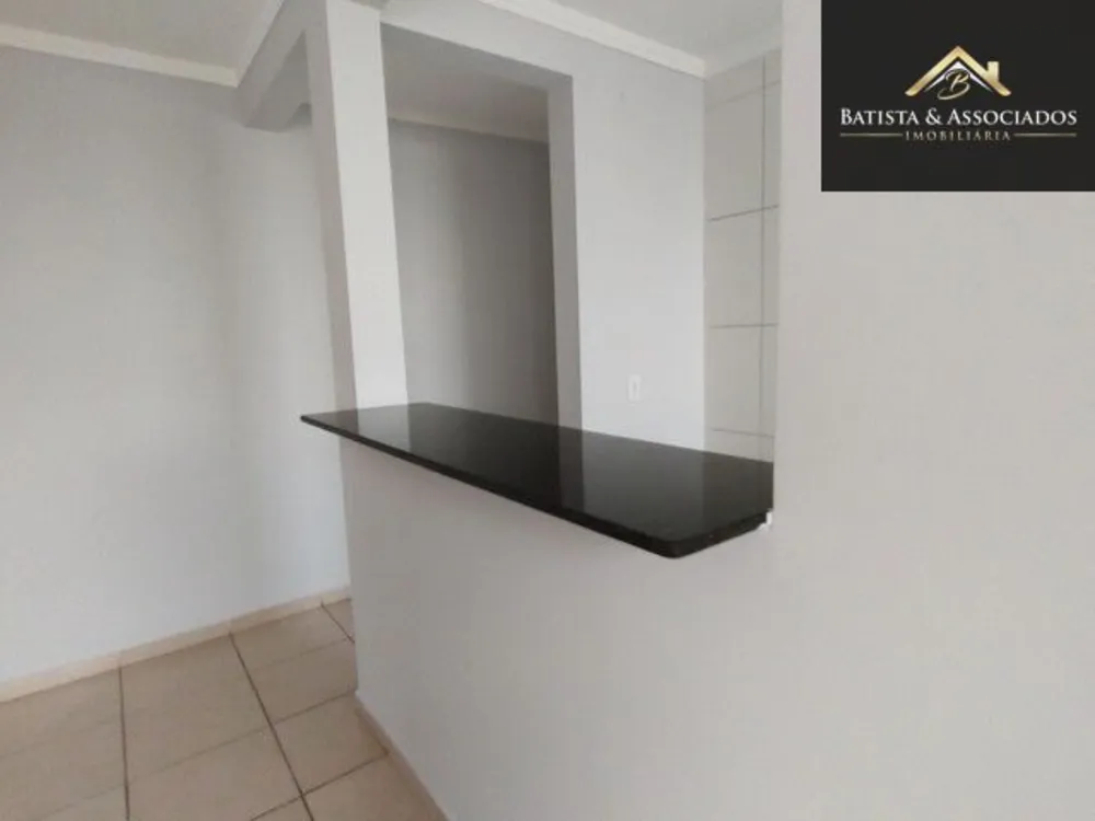 Apartamento, 3 quartos, 58 m² - Foto 5