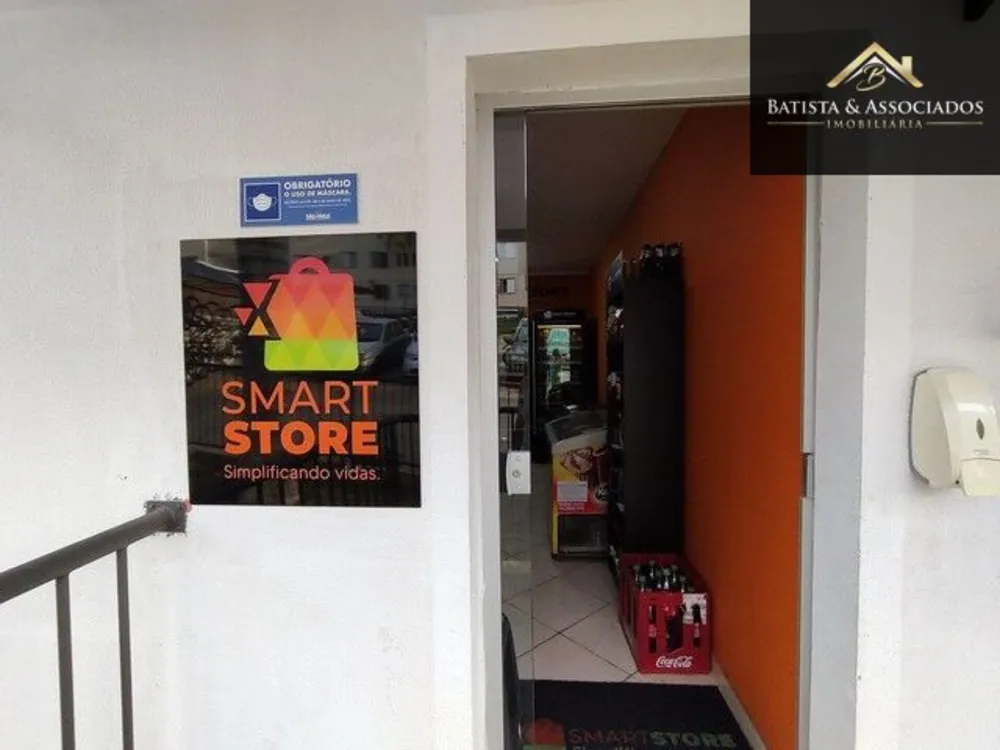 Apartamento, 3 quartos, 58 m² - Foto 9